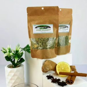 تيزانة التنحيف و القولون (نسخة)