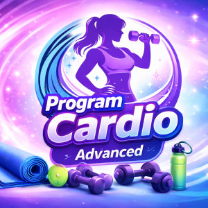 تدريب الكارديو مستوى/متقدم